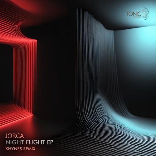 Night Flight EP