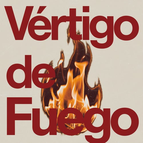 Vértigo de fuego