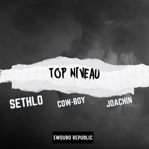 Top niveau (feat. Cow-boy & Joachin)