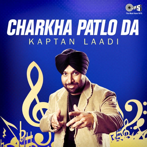 Charkha Patlo Da