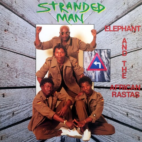 Stranded Man