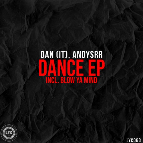 Dance EP