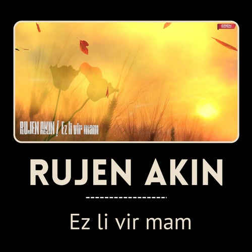 Ez Li Vir Mam