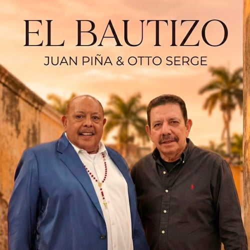 El Bautizo
