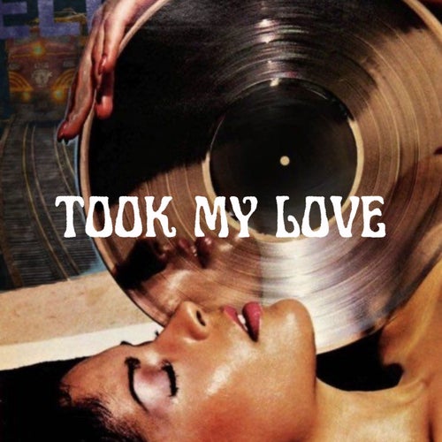 Took my Love  (Original Mix)
