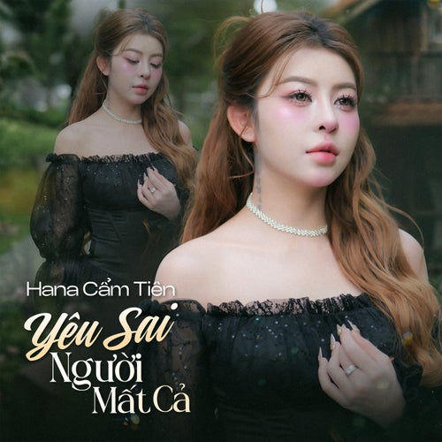 Yêu Sai Người Mất Cả