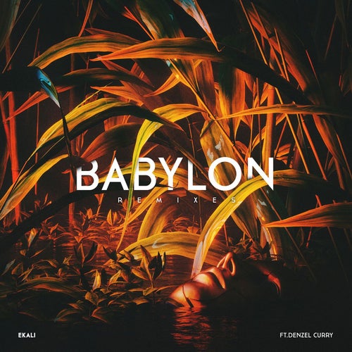 Babylon (feat. Denzel Curry)