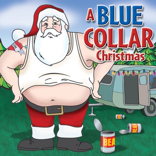 Santa's Boot Scootin' Boogie