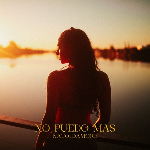 No puedo más