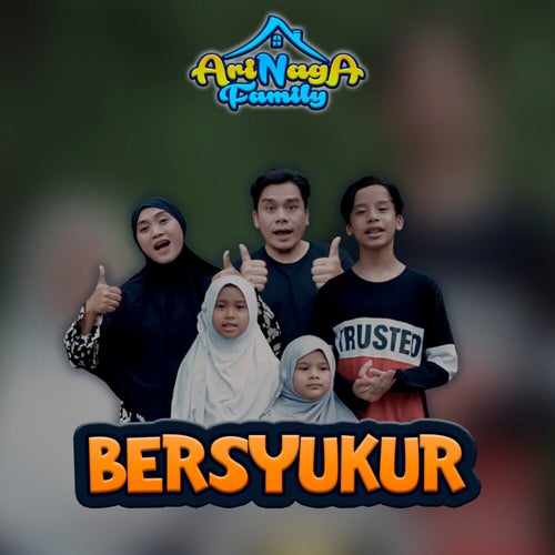 Bersyukur