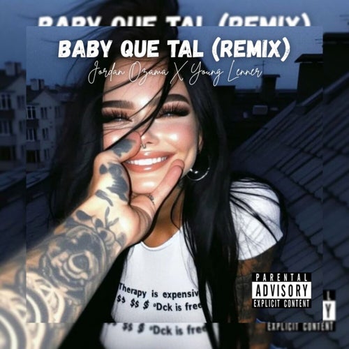 BABY QUE TAL (REMIX)