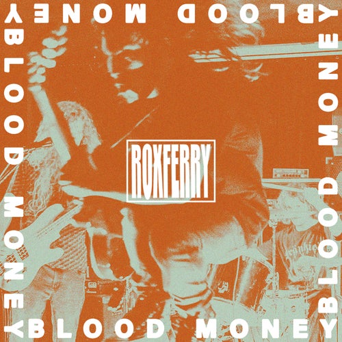 Blood Money