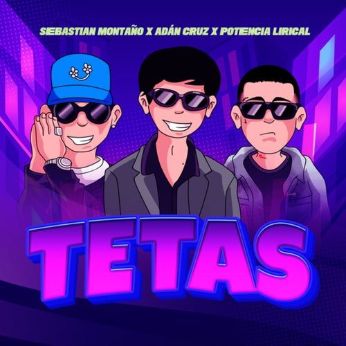 Tetas