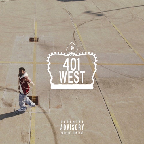 401 West