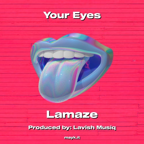 Your Eyes
