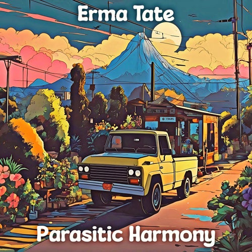 Parasitic Harmony