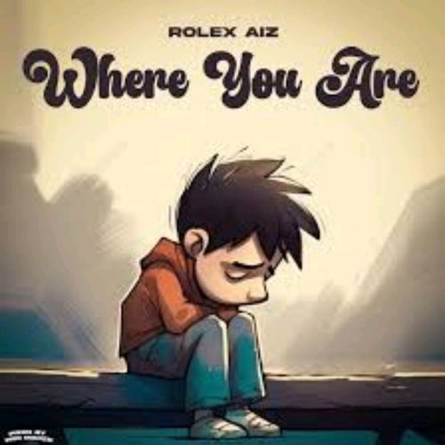 Where You Are