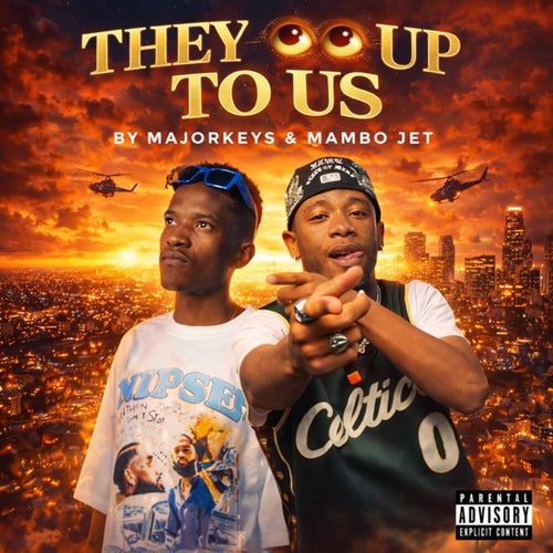 They Look Up To Us