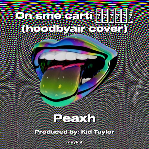 On sme carti (hoodbyair cover)