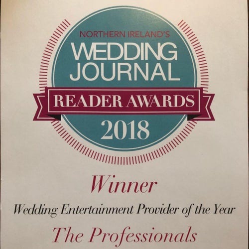 The Professionals Profile
