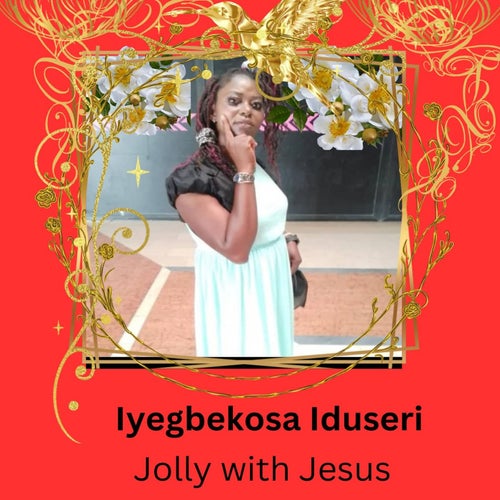 Jolly with Jesus