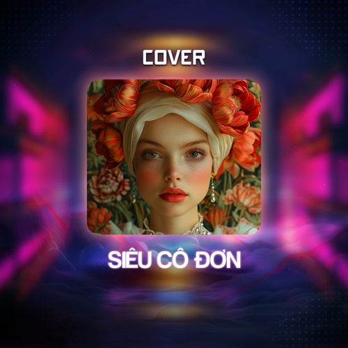 Siêu Cô Đơn (Cover)