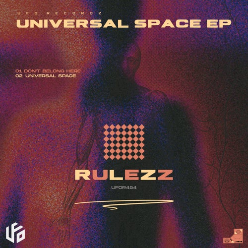 Universal Space EP