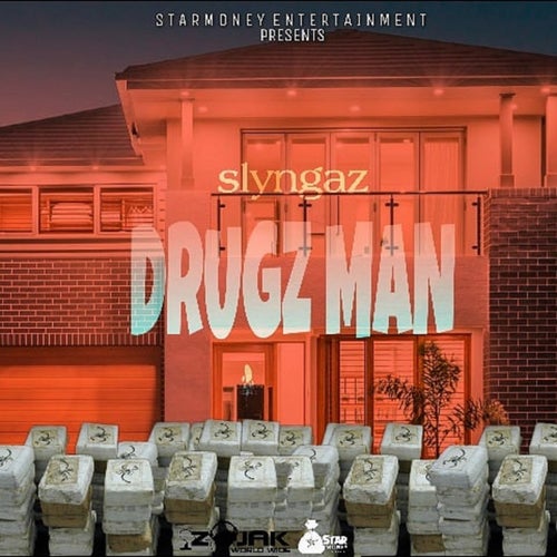 Drugz Man