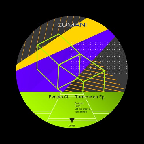 Track Artwork