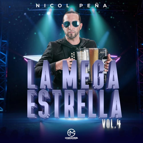 La Mega Estrella, Vol. 4
