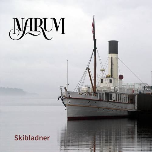 Skibladner