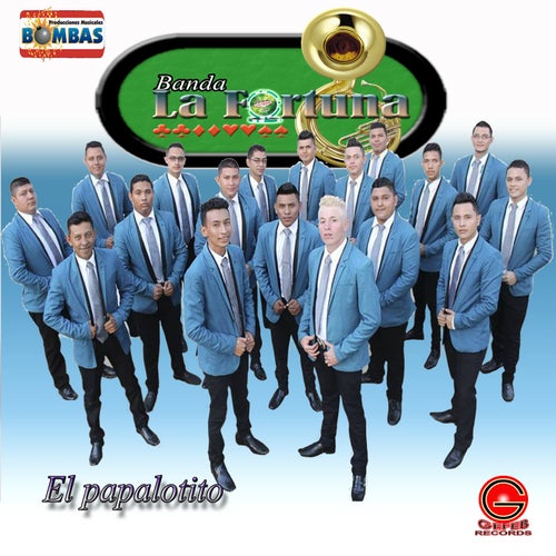 El Papalotito