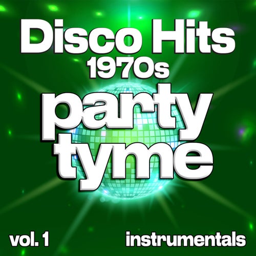 Disco Hits, Vol. 1 (instrumental)