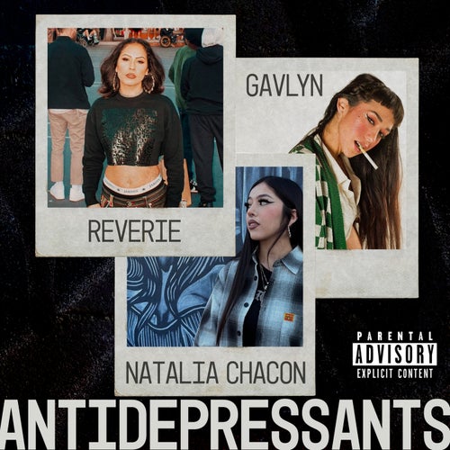 Antidepressants