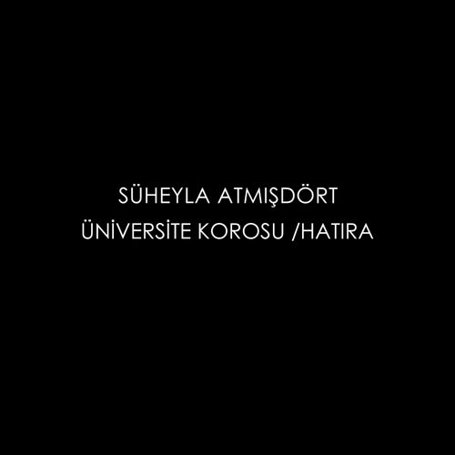 Şu Karşıki Dağda Bir Yeşil Çadır
