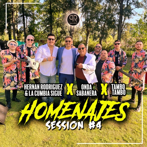 Homenajes Session #4