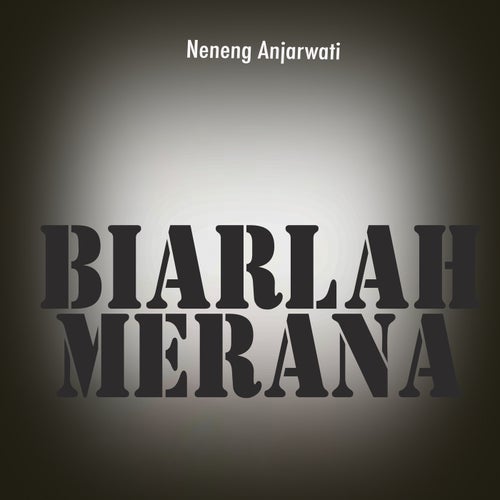 Biarlah Merana