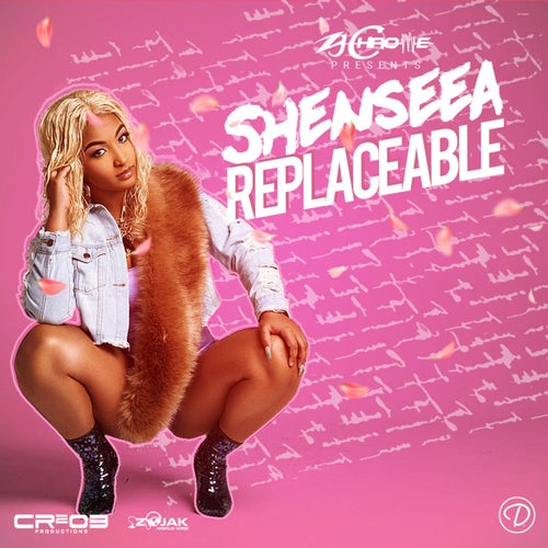Replaceable - Single