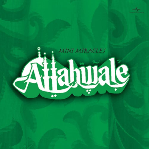 Allah Wale (Original Motion Picture Soundtrack)