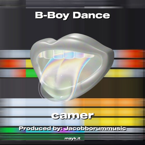 B-Boy Dance