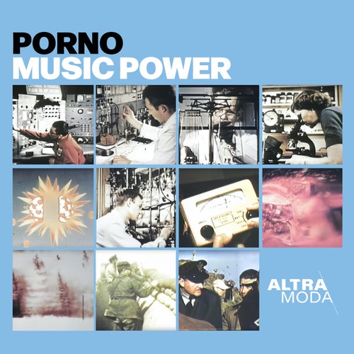 Music Power