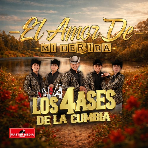 El Amor de Mi Herida