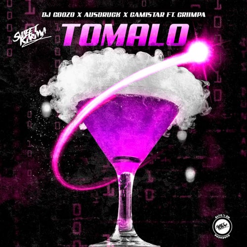 Tomalo (feat. Griimpa)