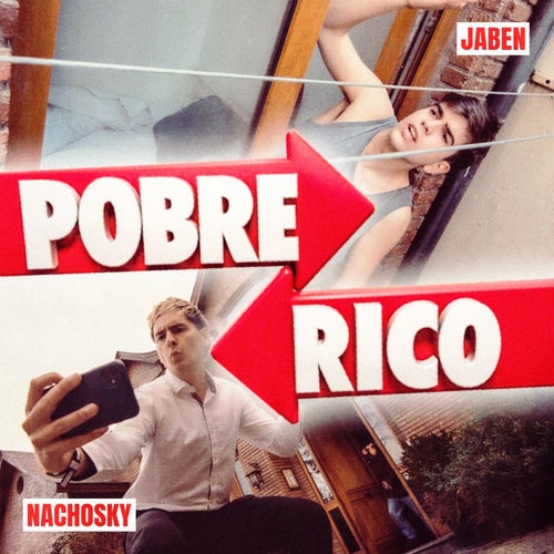 POBRE RICO