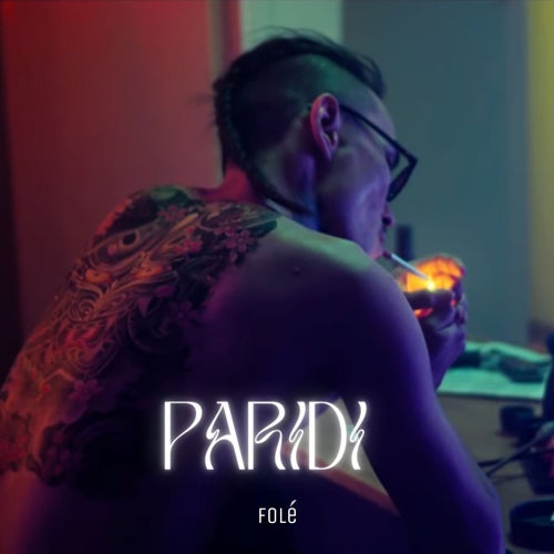 Paridi