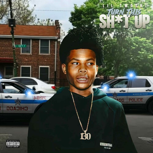 Turn This Shit Up