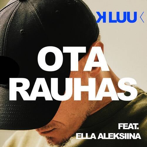 Ota rauhas