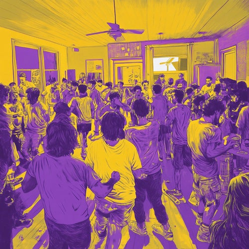 No One (Nola Bounce)