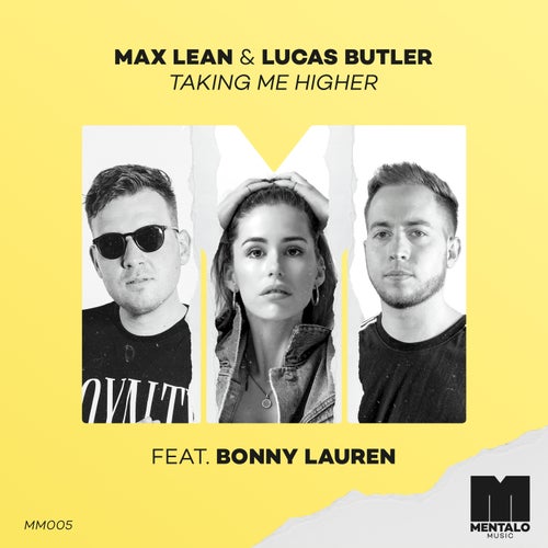 Taking Me Higher (feat. Bonny Lauren) (Extended Remix)
