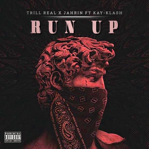 Run Up (feat. Kay-Klash)